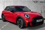 2023 MINI Hatchback 5dr