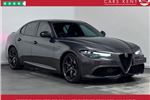 2019 Alfa Romeo Giulia