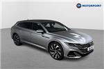 2022 Volkswagen Arteon Shooting Brake