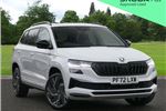 2023 Skoda Karoq