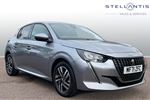 2021 Peugeot 208