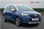 2018 Vauxhall Crossland X