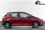 2018 Toyota Yaris