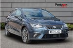 2024 SEAT Ibiza