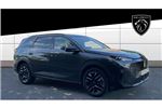 2025 Peugeot 5008