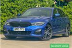 2019 BMW 3 Series