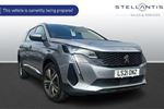 2021 Peugeot 5008