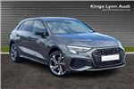 2023 Audi A3