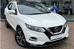 2021 Nissan Qashqai