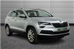 2021 Skoda Karoq