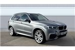 2015 BMW X5