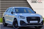 2021 Audi Q2