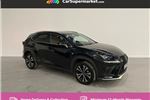 2017 Lexus NX