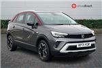 2021 Vauxhall Crossland