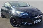 2016 Vauxhall Corsa