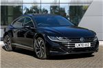 2020 Volkswagen Arteon