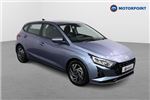 2024 Hyundai i20