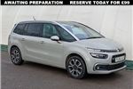 2019 Citroen Grand C4 SpaceTourer