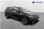 2020 Volkswagen Tiguan Allspace