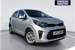 2023 Kia Picanto