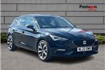 2022 SEAT Leon