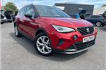 2023 SEAT Arona
