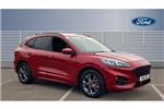 2021 Ford Kuga