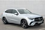 2023 Mercedes-Benz GLC