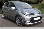 2023 Kia Picanto