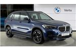 2021 BMW X1