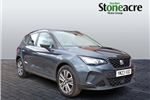 2023 SEAT Arona