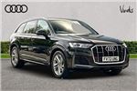 2022 Audi Q7