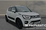 2020 Suzuki Ignis