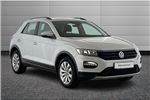 2021 Volkswagen T-Roc