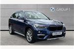 2016 BMW X1