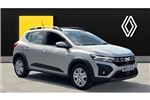 2024 Dacia Sandero Stepway