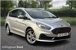 2022 Ford S-MAX