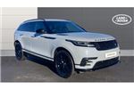 2024 Land Rover Range Rover Velar