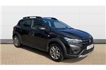 2021 Dacia Sandero Stepway