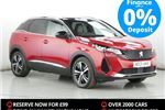 2021 Peugeot 3008