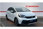 2023 Honda Jazz