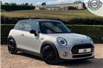 2018 MINI Hatchback