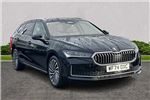 2024 Skoda Superb