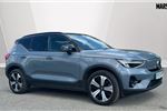 2022 Volvo XC40 Recharge