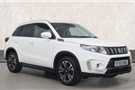 2019 Suzuki Vitara