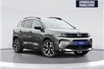 2023 Citroen C5 Aircross