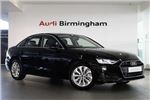 2022 Audi A4