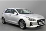 2018 Hyundai i30