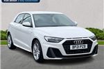2021 Audi A1