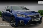 2019 Lexus CT